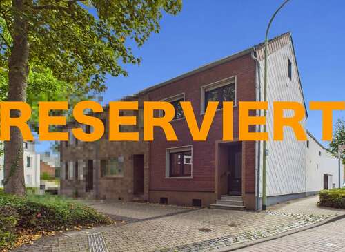 Foto - Haus zum Kaufen in Merzenich 219.000,00 € 110 m²