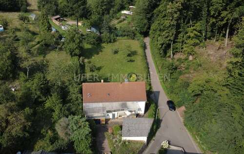 Foto - Haus zum Kaufen in Gossersweiler-Stein 249.000,00 € 132 m²