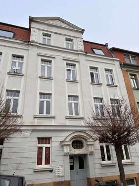 Foto - Wohnung zum Mieten in Zeitz 330,00 € 56.5 m²