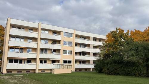 Foto - Wohnung zum Kaufen in Fürstenfeldbruck 300.000,00 € 78 m²