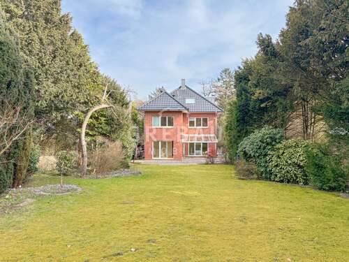 Foto - Haus zum Kaufen in Hamburg 2.750.000,00 € 289 m²