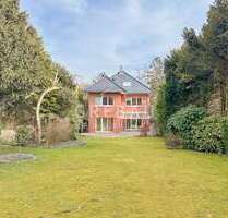 Haus zum Kaufen in Hamburg 2.750.000,00 € 289 m²