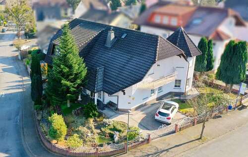 Foto - Haus zum Kaufen in Bad Orb 850.000,00 € 373.15 m²