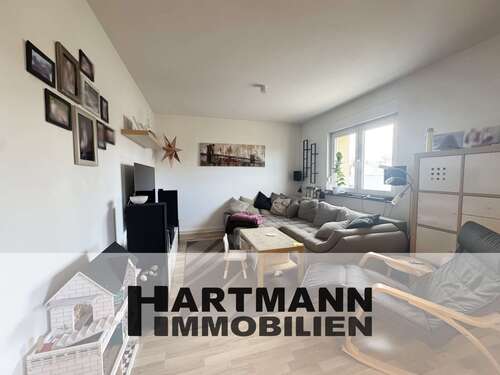 Foto - Wohnung zum Mieten in Frankfurt am Main 1.030,00 € 84.74 m²