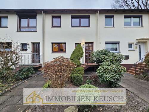 Foto - Haus zum Kaufen in Achim 212.000,00 € 89 m²