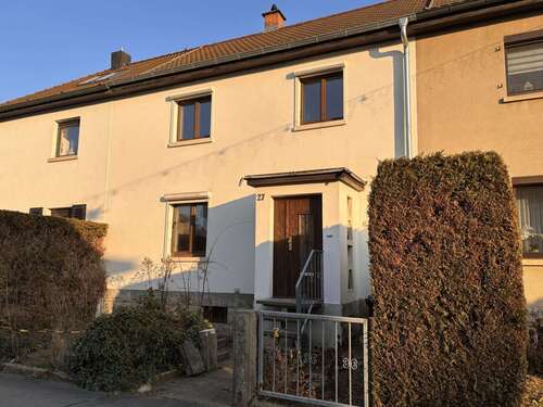 Foto - Haus zum Mieten in Pirna 1.200,00 € 102.5 m²