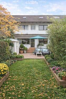 Foto - Haus zum Kaufen in Seligenstadt 480.000,00 € 125 m²