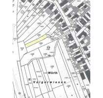 Grundstück zu verkaufen in Wörth 65.000,00 € 577 m²