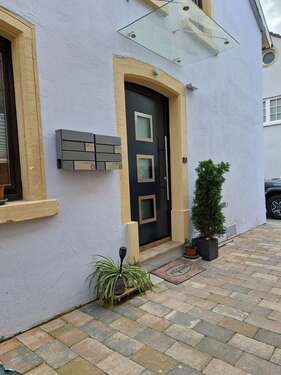 Foto - Haus zum Mieten in Freinsheim 1.250,00 € 136 m²