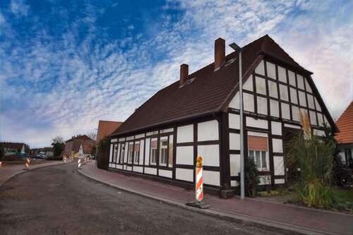 Foto - Haus zum Kaufen in Diepholz 159.000,00 € 130 m²