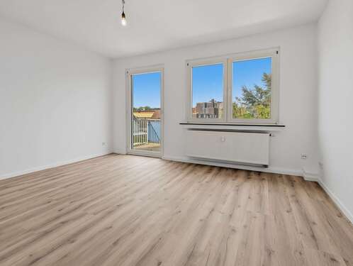 Foto - Wohnung zum Mieten in Castrop-Rauxel 450,00 € 53 m²