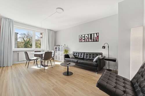 Foto - Wohnung zum Kaufen in Berlin 365.000,00 € 55 m²