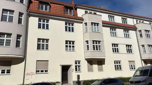 Foto - Wohnung zum Kaufen in Halberstadt 120.000,00 € 108.54 m²