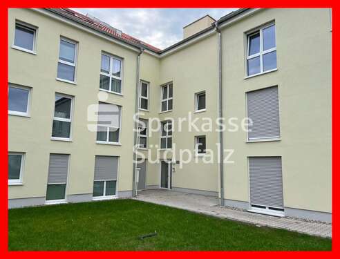 Foto - Wohnung zum Mieten in Ludwigshafen 785,00 € 56.9 m²