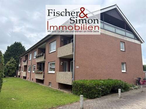 Foto - Wohnung zum Kaufen in Nienburg 159.900,00 € 84.09 m²
