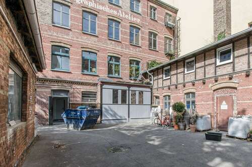 Foto - Büro in Berlin 2.160,00 € 87 m²