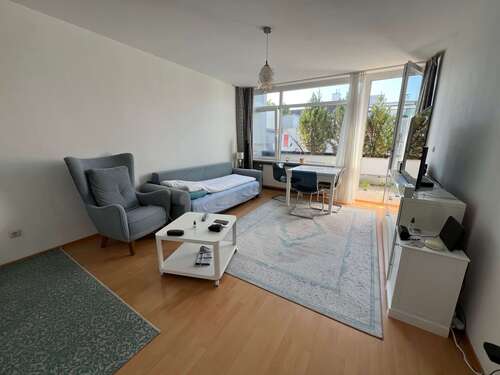 Foto - Wohnung zum Kaufen in Ottobrunn 199.990,00 € 33 m²