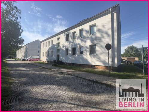 Foto - Wohnung zum Mieten in Neuenhagen 833,60 € 83.36 m²