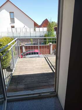 Foto - Wohnung zum Mieten in Rosdorf-Göttingen 700,00 € 78.75 m²