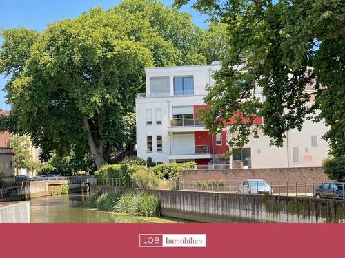 Foto - Wohnung zum Mieten in Bad Kreuznach 1.350,00 € 110 m²