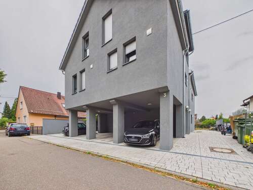 Foto - Wohnung zum Kaufen in Erlenbach bei Kandel 247.999,00 € 54.82 m²