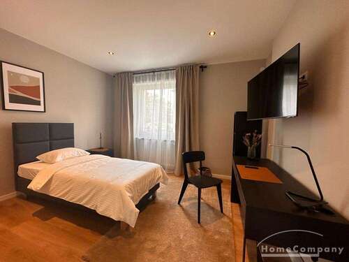 Foto - Wohnen auf Zeit in Saarbrücken 620,00 €