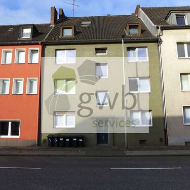 Foto - Wohnung zum Mieten in Duisburg 380,00 € 41 m²