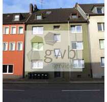 Wohnung zum Mieten in Duisburg 380,00 € 41 m²