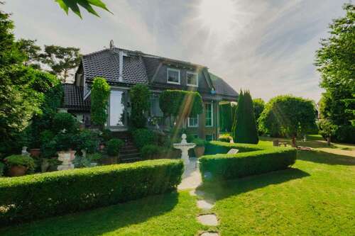 Foto - Haus zum Kaufen in Baunatal 720.000,00 € 170 m²