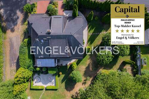 Foto - Haus zum Kaufen in Baunatal 685.000,00 € 170 m²