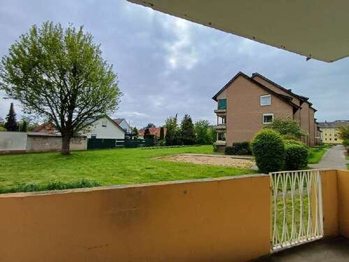 Foto - Wohnung zum Mieten in Minden 599,00 € 54 m²