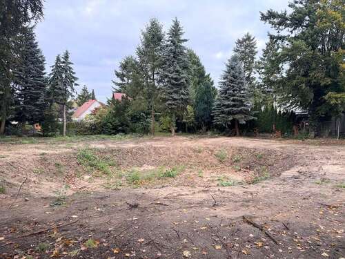 Foto - Grundstück zu verkaufen in Potsdam 699.000,00 € 830 m²