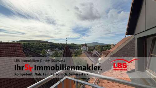 Foto - Wohnung zum Mieten in Engen 990,00 € 102.89 m²