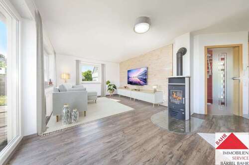 Foto - Haus zum Kaufen in Starzach 449.000,00 € 102 m²