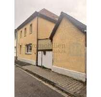 Haus zum Kaufen in Lampertheim-Hofheim 339.000,00 € 137 m²