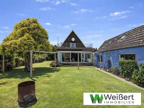 Foto - Haus zum Kaufen in Hohenlockstedt 315.000,00 € 130 m²