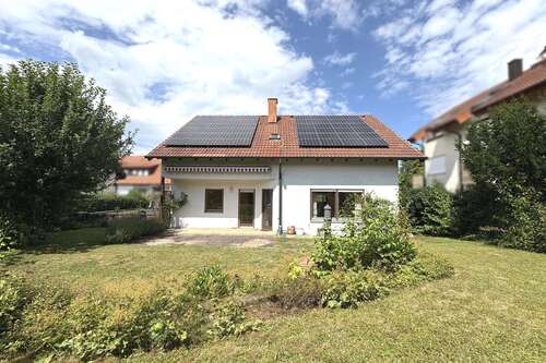 Foto - Haus zum Kaufen in Bad Rappenau 759.000,00 € 196 m²