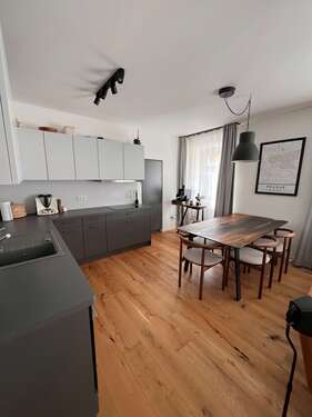 Foto - Wohnung zum Mieten in Schwabmünchen 1.130,00 € 87.2 m²