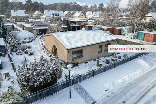 Foto - Haus zum Kaufen in Löwenberger Land 299.000,00 € 76 m²