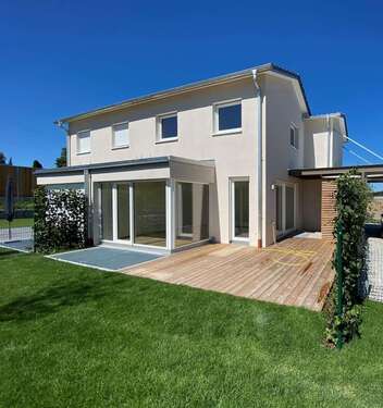 Foto - Haus zum Mieten in Weilheim in Oberbayern 2.270,00 € 104 m²