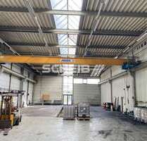 Halle in Bad Friedrichshall 6.090,50 € 937 m²