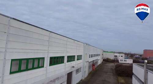 Foto - Grundstück in Aschersleben 2.799.000,00 € 58000 m²