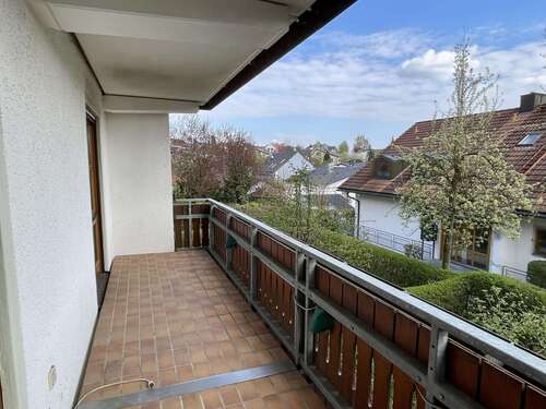 Foto - Wohnung zum Kaufen in Nandlstadt 185.000,00 € 48 m²