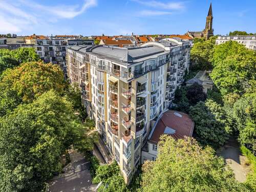 Foto - Einzelhandel in Berlin 465.000,00 € 79.81 m²