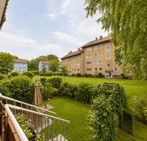 Wohnung zum Kaufen in Frankfurt am Main 329.000,00 € 64.28 m²