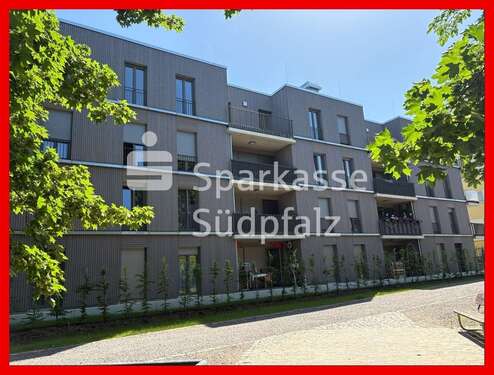 Foto - Wohnung zum Mieten in Landau 2.230,00 € 173 m²