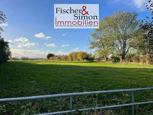 Foto - Grundstück in Drakenburg 75.000,00 € 37710 m²