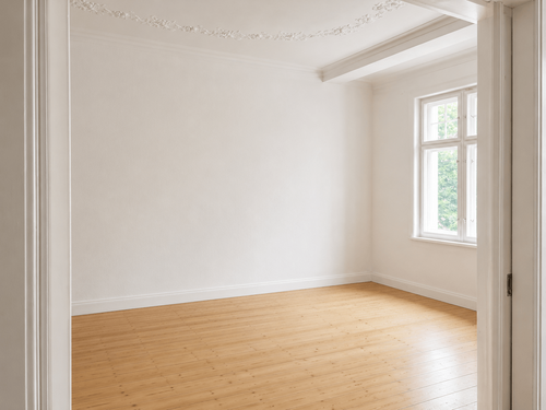 Foto - Wohnung zum Kaufen in Berlin 450.000,00 € 92 m²