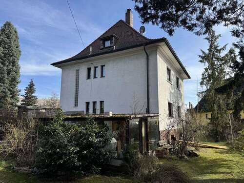 Foto - Haus zum Kaufen in Fürth 650.000,00 € 130 m²