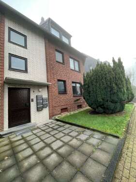 Foto - Wohnung zum Mieten in Oberhausen 395,00 € 58.9 m²